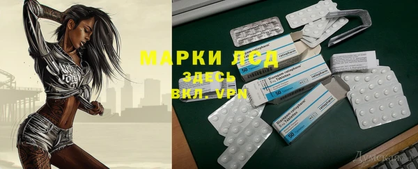 стаф Мегион